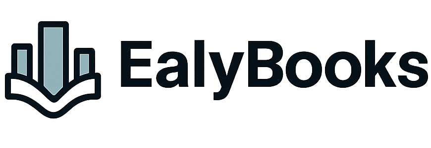 EalyBooks
